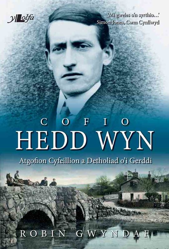 Cofio Hedd Wyn